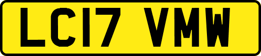 LC17VMW