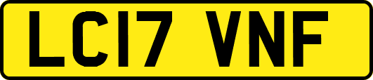 LC17VNF