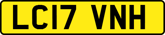 LC17VNH