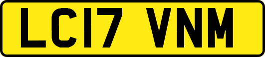 LC17VNM