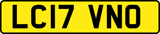 LC17VNO
