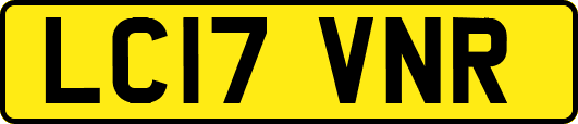 LC17VNR