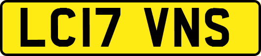 LC17VNS