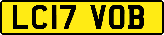 LC17VOB