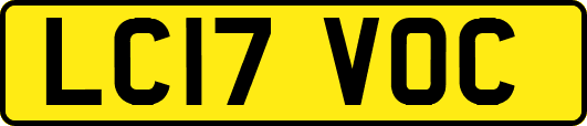 LC17VOC