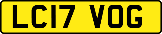 LC17VOG