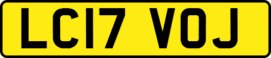 LC17VOJ