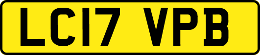 LC17VPB