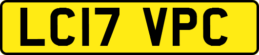 LC17VPC
