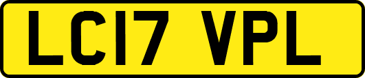 LC17VPL