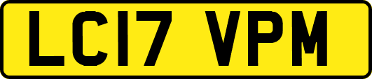 LC17VPM