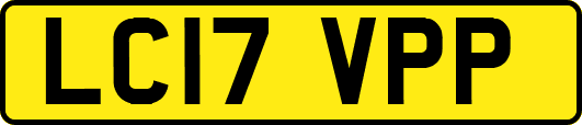 LC17VPP