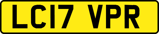 LC17VPR