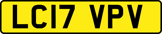 LC17VPV