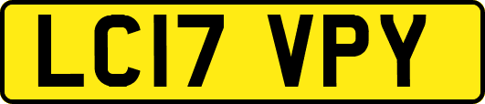 LC17VPY