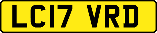 LC17VRD