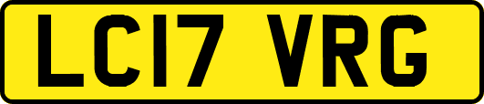 LC17VRG
