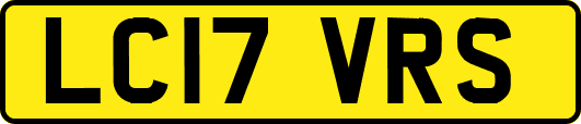 LC17VRS