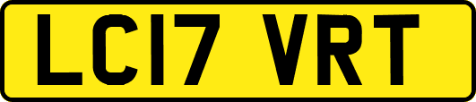 LC17VRT