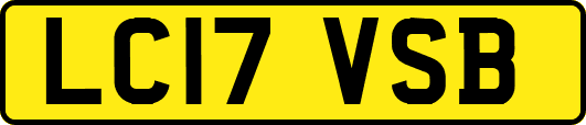 LC17VSB