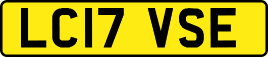 LC17VSE