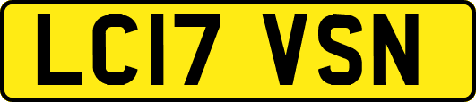 LC17VSN
