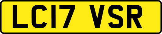 LC17VSR