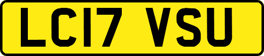 LC17VSU
