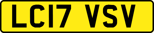 LC17VSV
