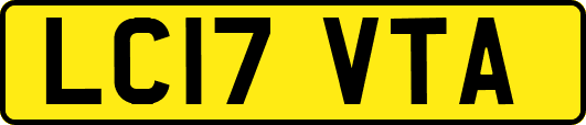 LC17VTA