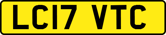 LC17VTC
