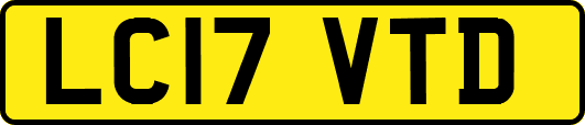 LC17VTD