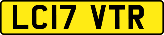 LC17VTR