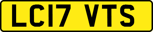 LC17VTS