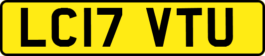 LC17VTU