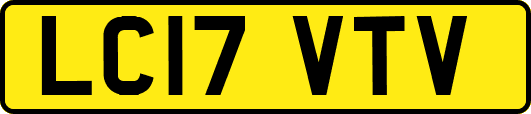 LC17VTV