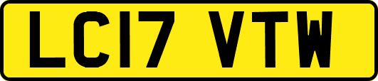 LC17VTW