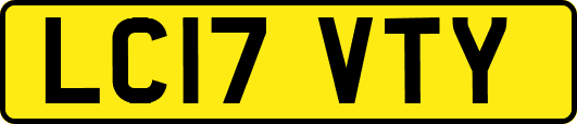 LC17VTY