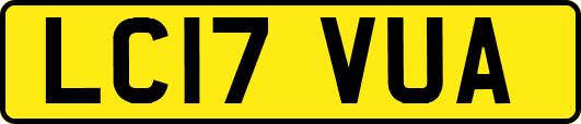 LC17VUA