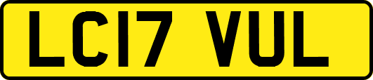 LC17VUL