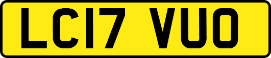 LC17VUO