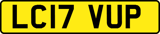 LC17VUP