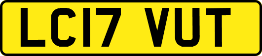 LC17VUT