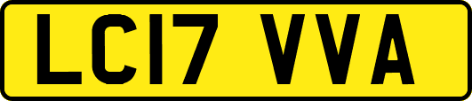 LC17VVA