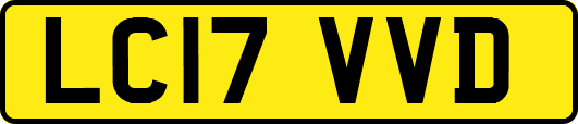 LC17VVD