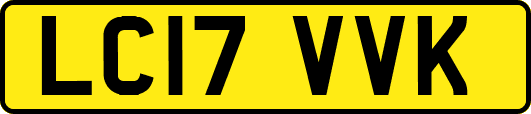 LC17VVK