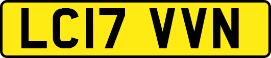 LC17VVN