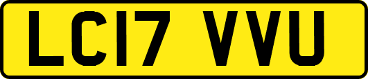 LC17VVU