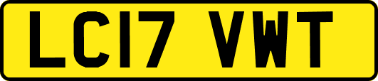 LC17VWT