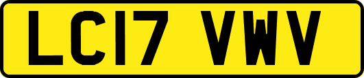 LC17VWV